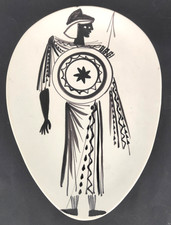 Rare roger capron d'occasion  Strasbourg-