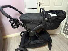 carrycot twin pram for sale carrycot twin pram for sale WALTHAM CROSS