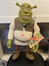 Shrek jumbo plush for sale  MORDEN