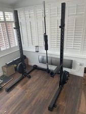 Home gym setup for sale  LONDON