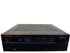 Ricevitore stereo marantz usato  Spedire a Italy