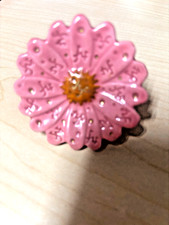 Nora fleming pink for sale  Glen Ellyn