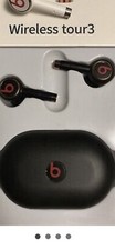 Beats Wireless Tour 3 Dr Dre 3 novo com embalagem O comprar usado  Enviando para Brazil