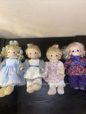 Vtg precious moments for sale  Ramona