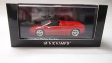 Lamborghini diablo roadster gebraucht kaufen  Vohburg a.d.Donau