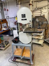 rockwell band saw for sale  Englishtown