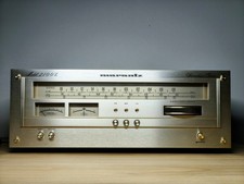 Tuner marantz 2100l d'occasion  Verny