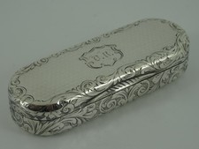 Beautiful victorian solid for sale  NOTTINGHAM