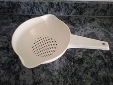 Tupperware goldregen abtropfsi gebraucht kaufen  Augsburg