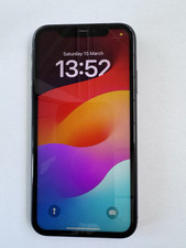 Apple iphone 128gb for sale  HARROW
