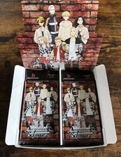 Tokyo revengers weiß gebraucht kaufen  Gadebusch