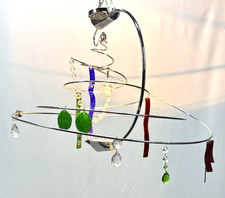Deckenleuchte lampe artemide gebraucht kaufen  Wesel