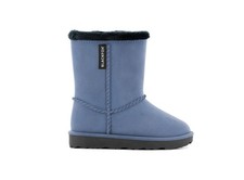 Blackfox kinder winterboot gebraucht kaufen  Simmerath