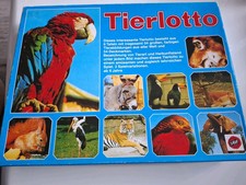 Tierlotto sala verlag gebraucht kaufen  Mülheim an der Ruhr