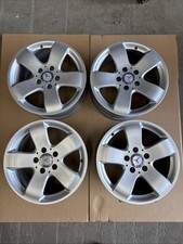 Set oem mercedes for sale  WICKFORD