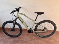 bicicletta elettrica italwin usato  Benevento