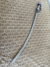 Antique tulwar sword for sale  Ceres
