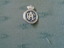 Older rac royal for sale  NORTHAMPTON