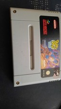 Super nintendo snes gebraucht kaufen  Hamburg