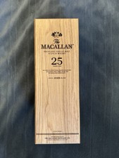 Macallan year old for sale  San Diego