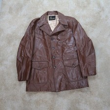 Lakeland brown leather for sale  Marathon