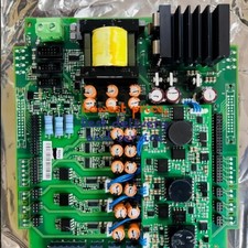 Frete grátis 1 peça usada VACON inversor placa de acionamento de energia PC00787F comprar usado  Enviando para Brazil