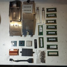 Laptop teile konvolut gebraucht kaufen  Köln