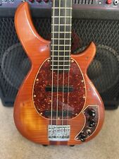 Manson bass guitar for sale  LYTHAM ST. ANNES