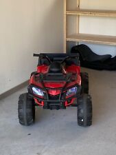 Quad elettrico con usato  Villorba