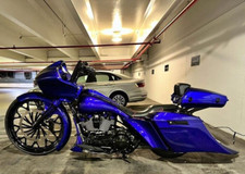 Harley davidson flh for sale  West Palm Beach