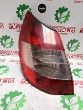 Fanale post. sx. usato  Rovato