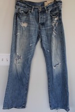 JEANS HOLLISTER HERMOSA BOOT CUT CINTURA BAIXA tamanho 32x32 jeans desgastado HCO comprar usado JEANS HOLLISTER HERMOSA BOOT CUT CINTURA BAIXA tamanho 32x32 jeans desgastado HCO comprar usado  Enviando para Brazil