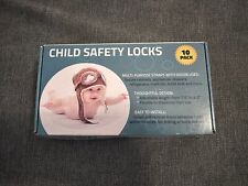 strap safety locks child for sale  Canton