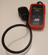 Obdii car fault for sale  WESTON-SUPER-MARE