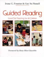 Guided reading good for sale  Montgomery