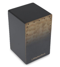 Rhythm Tech Cafe Cajon. Boutique Black Fade. RTCCBBF-U comprar usado  Enviando para Brazil