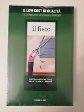 Fisco come pagare usato  Italia