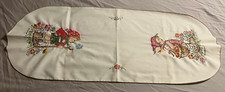 Hummel table runner for sale  Epsom