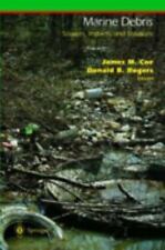 Marine Debris: Sources, Impacts, and Solutions (Springer Series on Environment.. comprar usado  Enviando para Brazil