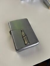 Briquet zippo 1948 d'occasion  Montévrain