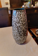 Scheurich bodenvase keramik gebraucht kaufen  Hille