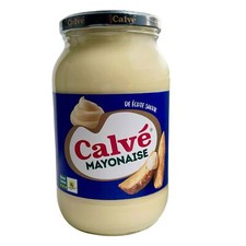 Calvé mayonaise holland gebraucht kaufen  Herzogenrath