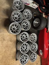 Racing wheel x12 for sale  BROMSGROVE