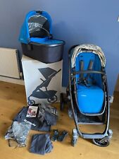 Uppababy vista pram for sale  KINGTON