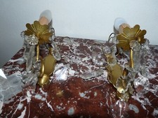 Rare paire anciennes d'occasion  France