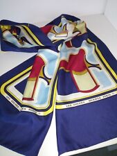Hermes foulard sciarpa usato  Vanzago