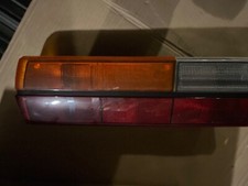 Audi fanale posteriore usato  Cagliari