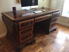 Executive desk hutch for sale  Orlando