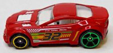 Torque Twister (Vermelho) - HW City - Hot Wheels Basic (2018), usado comprar usado Torque Twister (Vermelho) - HW City - Hot Wheels Basic (2018), usado comprar usado  Enviando para Brazil