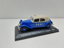 Citroen traction taxi usato  Erice
